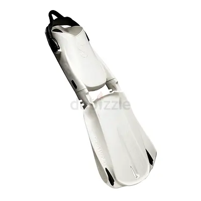 Scubapro seawing supernova fins size XS