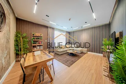 Uptown Woroud 2BHK Apartment - Fully Furnished -