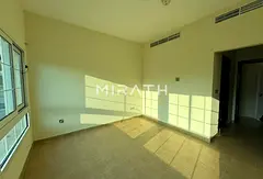 Shared Pool | Private Garden | Ready to move