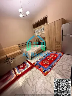 🔥 FOR RENT | BRAND-NEW STUDIO | AL RASHIDIYA 3 | AED 3,000