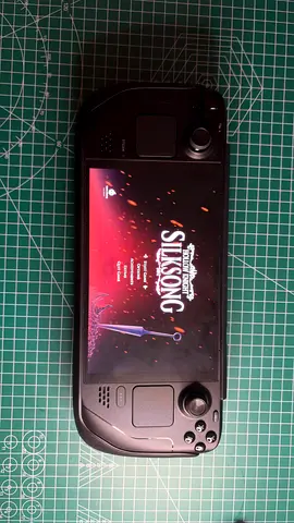 Steamdeck OLED 512GB - Good Condition