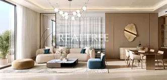 Exclusive Cash Offer | High Returns | Luxury 1BR Living
