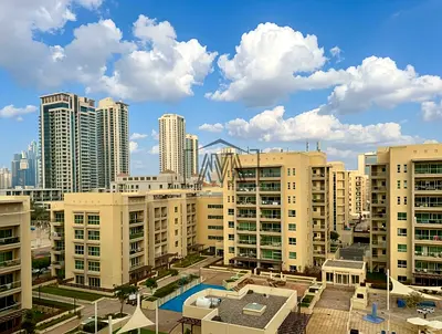 Al Arta 3 | Spacious 2BR Apartment for Rent