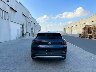 صورة 4 لـ 2022 Volkswagen ID.4 CROZZ