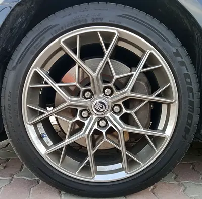 2006 Lexus GS-SERIES 照片 10