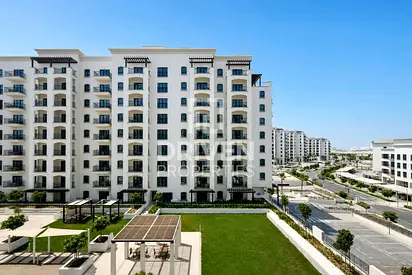 Fully Furnished Apartment | Four Cheques | Ready