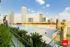 Fully Furnished | High Floor | Marina View