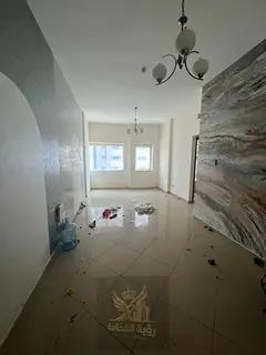 Beautiful 1BR in Al Khan | Main Street + Near Afamia | Close to Dubai Exit | AED 28K