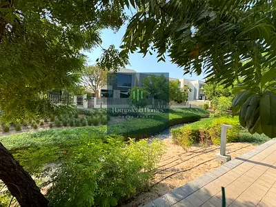 Spacious 4BR Villa | Maple | Near Dubai Hills Mall & Golf