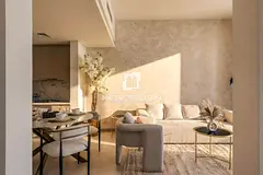 Burj Khalifa & ParkView I Brand New I Furnished