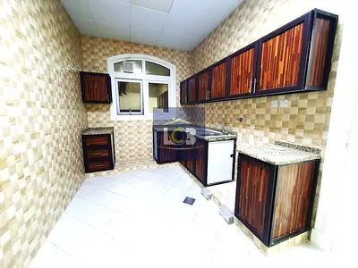Elegant 3Bedroom Hall With Majlis Available For Rent At Mbz City