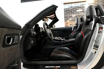 صورة مصغرة 13 لـ 2018 Mercedes-BENZ AMG