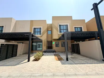 3bed /brand new/ready to move /huge size