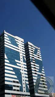HOTT OFFER 6 CHEQ,41k,42K,1 CHEQ 40K 42K + 1 MONTH FREE FOR 1 BR HALL APARTMENTS NEXT TO SAHARA ON D