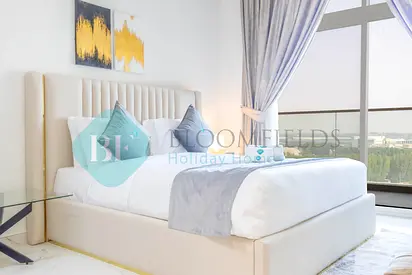 Modern Studio | Furnished | Jewelz by Danube