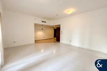 Unfurnished | Marina View | 2 Bedroom