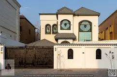 🏡 Spacious 5-Master Bedroom Villa for Rent in Al Mowaihat 1, Ajman