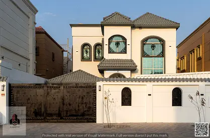🏡 Spacious 5-Master Bedroom Villa for Rent in Al Mowaihat 1, Ajman