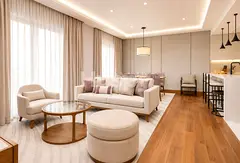 Bills Included | Vacant | Furnished