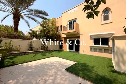 Spacious 4BR | Fortuna Village | Townhouse