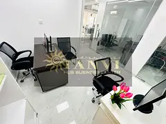 Spacious office |Bank Account Assistance | Free Utilities