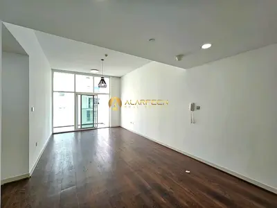 Bright 3BR | Balcony | City And Garden Views