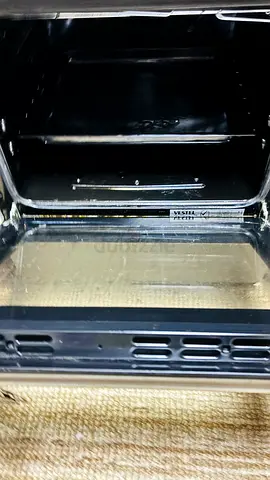 Used VESTEL Built-in Oven - Good Working Condition