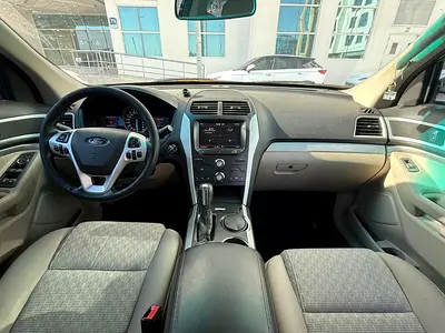 2013 FORD EXPLORER thumbnail 11