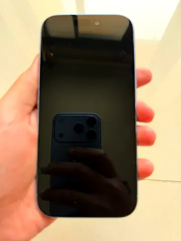 Iphone 17 Mist Blue 256Gb Esim