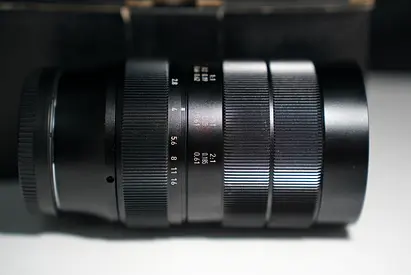 Manual Focus Prime Lens 60mm f/2.8 (sony mount) sample photos inc.