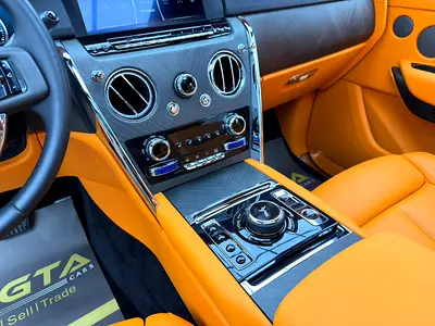 صورة مصغرة 14 لـ 2020 ROLLS-ROYCE CULLINAN