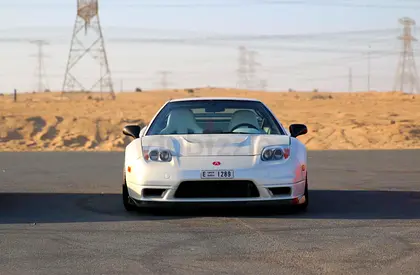 ACURA NSX