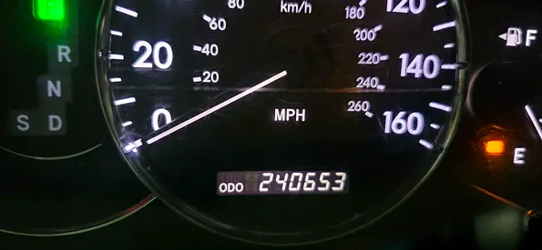 صورة مصغرة 15 لـ 2010 Toyota AVALON
