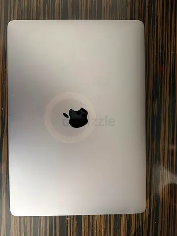 Apple MacBook Pro 13-inch (Silver) - Good Condition