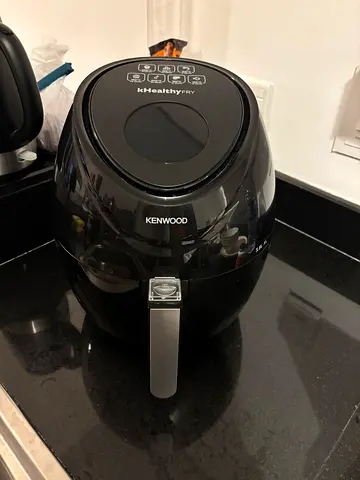 Kenwood Air Fryer