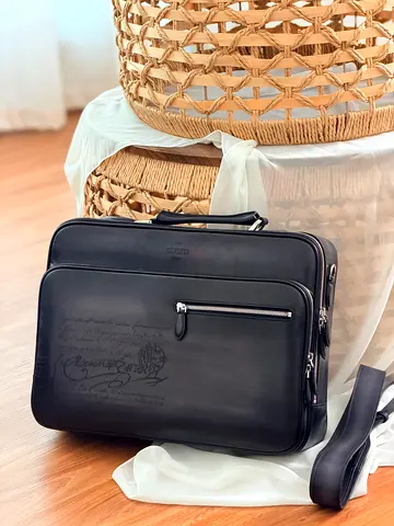 Berluti Briefcases
