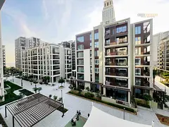 Beach Access | Community view | Bright & Spacious