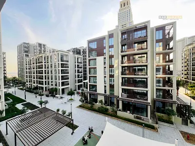 Beach Access | Community view | Bright & Spacious