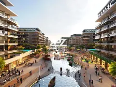 RIVERSIDE VIEW | PRIME LOCATION | SPACIOUS WATERFRONT COMMUNITY LIVING