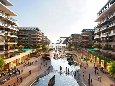 RIVERSIDE VIEW | PRIME LOCATION | SPACIOUS WATERFRONT COMMUNITY LIVING