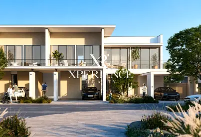 PARK VIEWS | SINGLE ROW | PRIME LOCATION | 3 BEDS