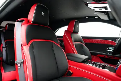 صورة 9 لـ 2025 ROLLS-ROYCE SPECTRE