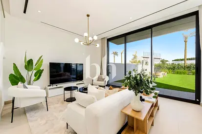 Gated Community | Family Living | Private Garden