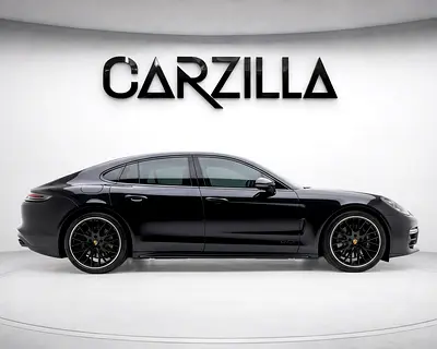 صورة 5 لـ 2019 Porsche PANAMERA