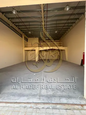 2 ميزان | 2 مكتب إداري | شارع قار | مجهز بالدفاع المدني | مناسب لمختلف الأنشطة التجارية