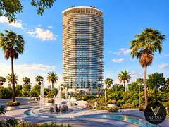 Hot Investment | Sea & Wynn Views | 30/70 Plan