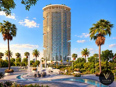 Hot Investment | Sea & Wynn Views | 30/70 Plan