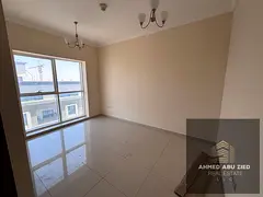 2-Bedroom + Living Room Apartment for Annual Rent in Ajman (Marsa Ajman Area) 2 Master bedrooms Balc