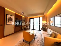 Full Burj View | Furnished | Ready To Move