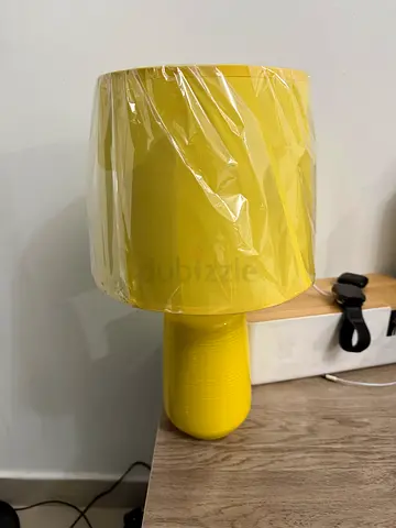 Table Lamp